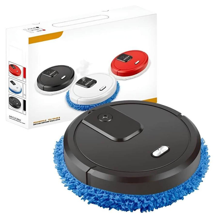 Automatic Robot Mop – Smart Cleaning Solution