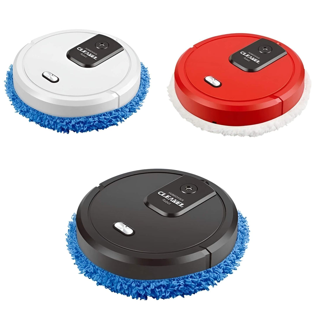 Automatic Robot Mop – Smart Cleaning Solution