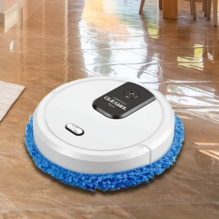 Automatic Robot Mop – Smart Cleaning Solution