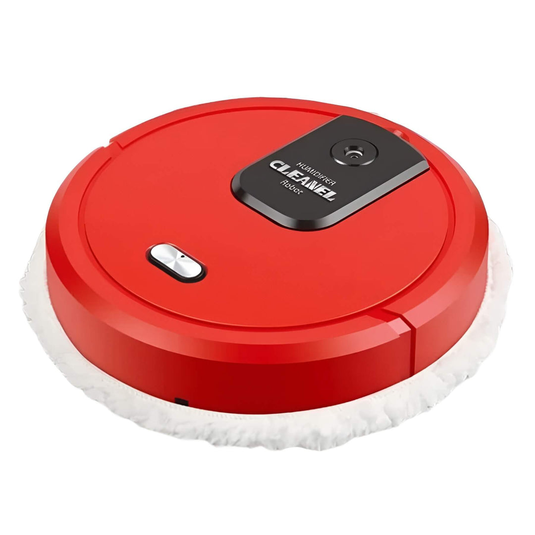 Automatic Robot Mop – Smart Cleaning Solution