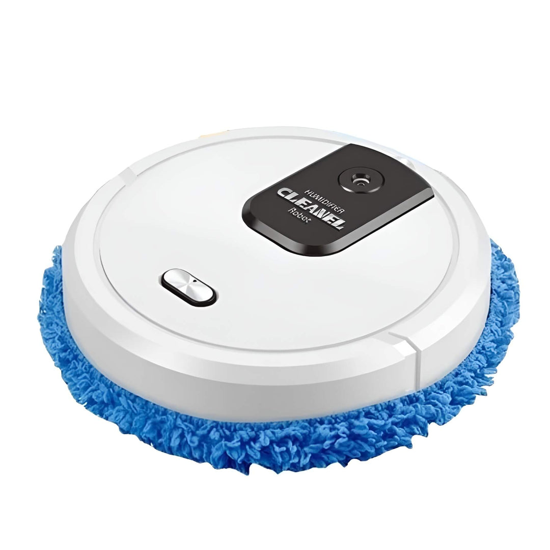 Automatic Robot Mop for Cleaning