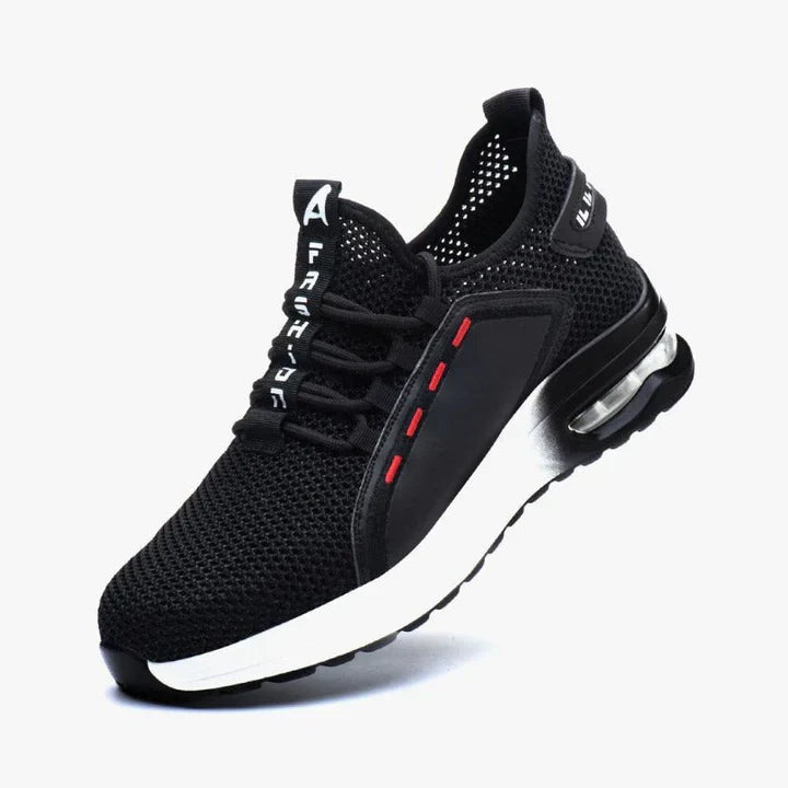 Orthopedic Safety Shoes for Men