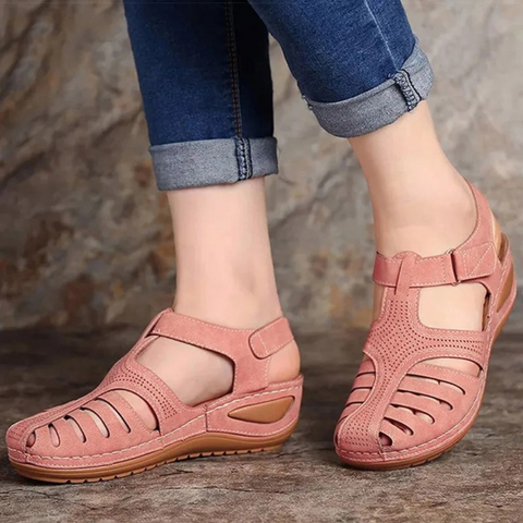 Designed for balance Sandals for women