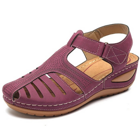 Designed for balance Sandals for women