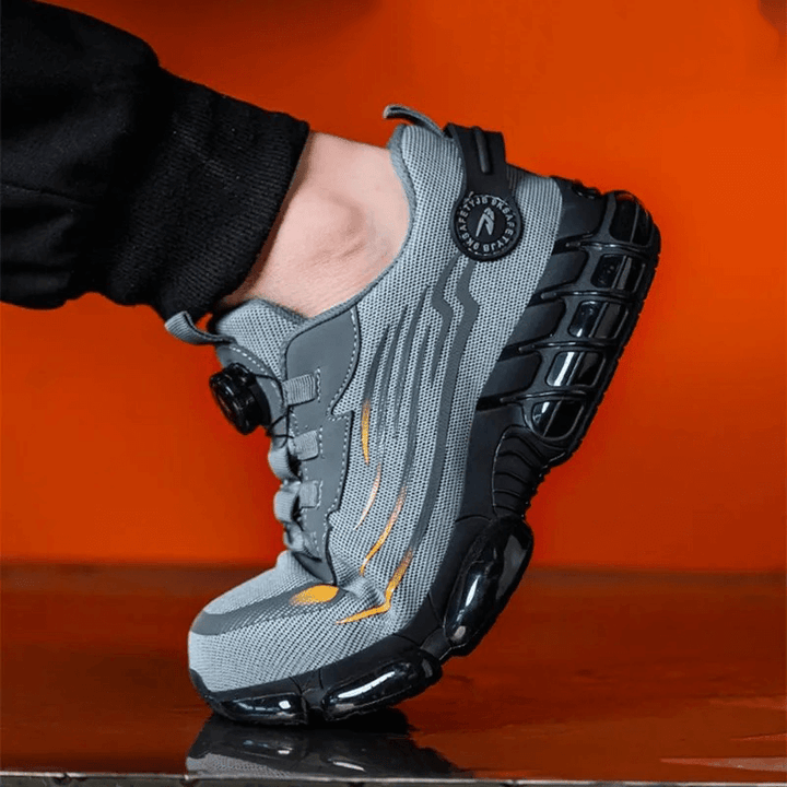 Innovative Safety Shoes for Men – Comfort, Protection, and Style