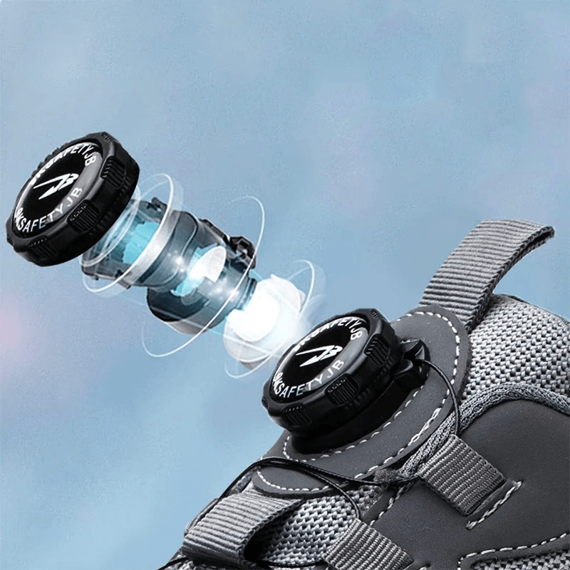 Innovative Safety Shoes for Men – Comfort, Protection, and Style