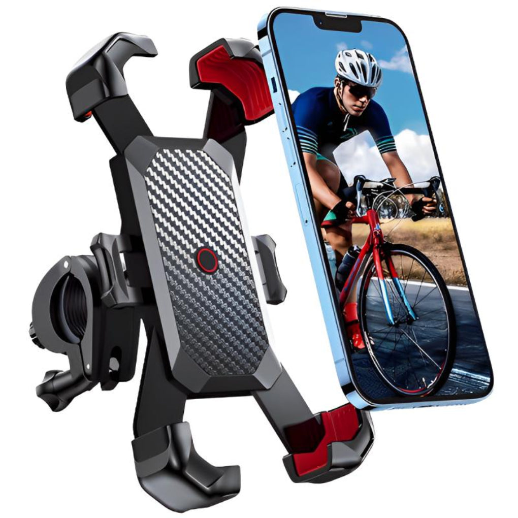 Support De Téléphone Pour Vélo zaxx