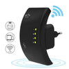 Wireless WiFi Signal Booster