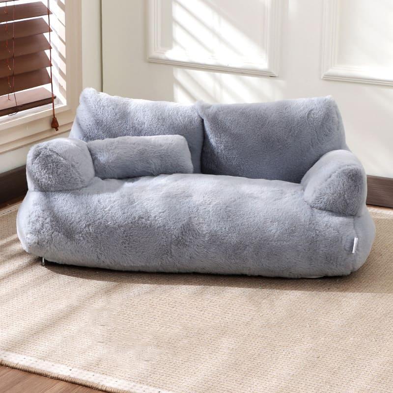 CalmPaw Pet Sofa