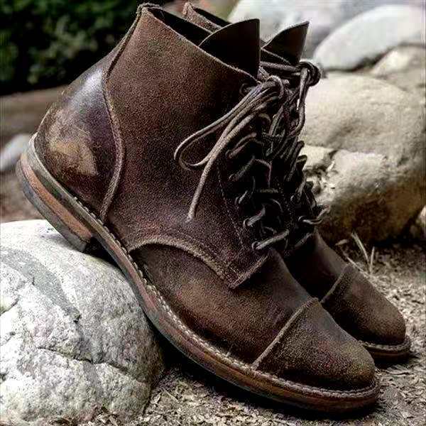 Vintage Men’s Boots