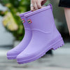 Women’s Rain Boots – Practical Style for Wet Weather