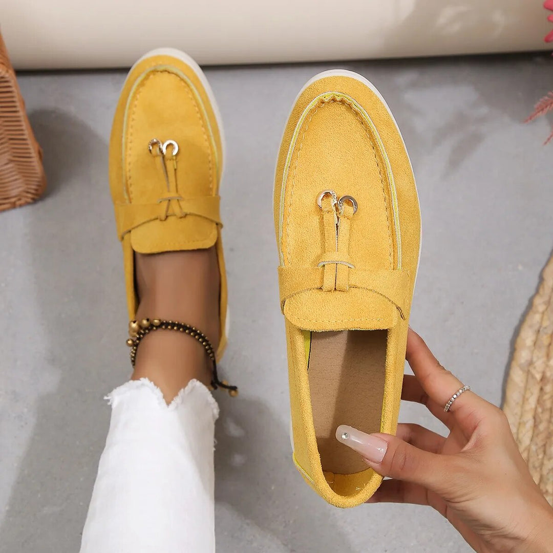 Loafers for Women